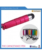 Kapasitif mini stylus kalem için