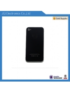 Siyah arka kapak Iphone4S değiştirme