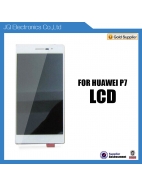 LCD ekran için Huawei Ascend