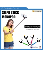 Birimin anahtar kablosu selfiepod ücret