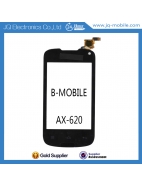 B-Mobile AX620 dokunmatik ekran