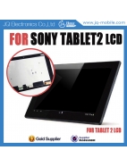 Sony Z2 tablet lcd ekran