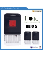 BlackBerry q5 görüntüleme
