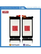 Lumia n530 dokunmatik ekran değiştirme