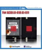 Acer A1-810 811 değmek perde