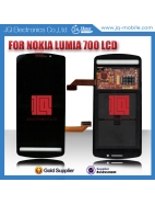 Nokia lumia 700 göstermek için