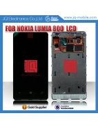 Nokia lumia 800 değmek perde