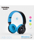 Bluetooth V4.0 Wrieless kulaklık